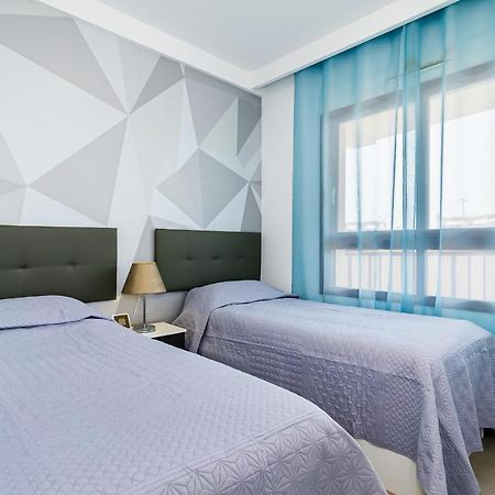 Cozy Apartments Near The Beach Torre de la Horadada Bagian luar foto